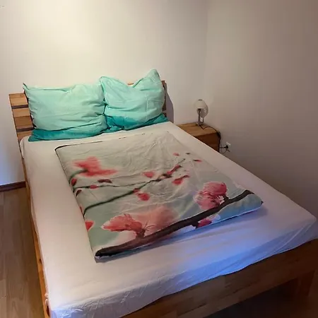 Derscheid Apartment Much