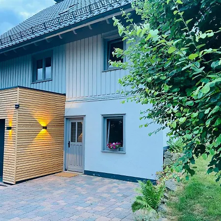 Apartment Derscheid *