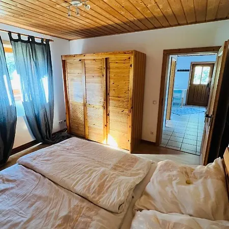 Apartment Derscheid *