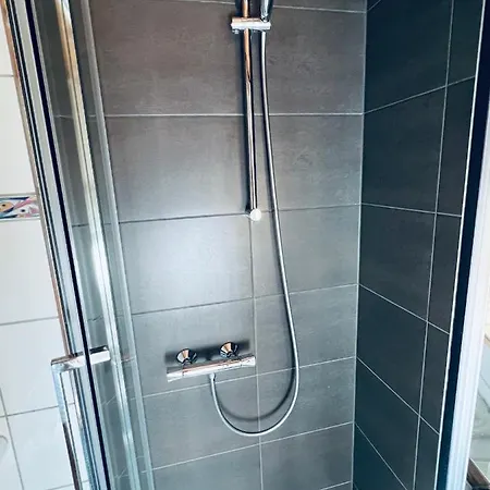 Apartment Derscheid Much