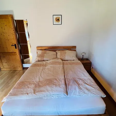 Apartment Derscheid *