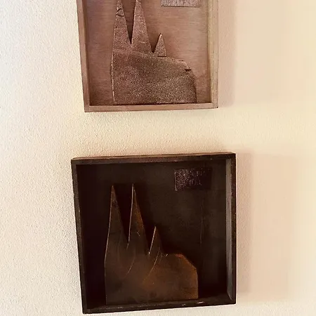 Apartment Derscheid Much