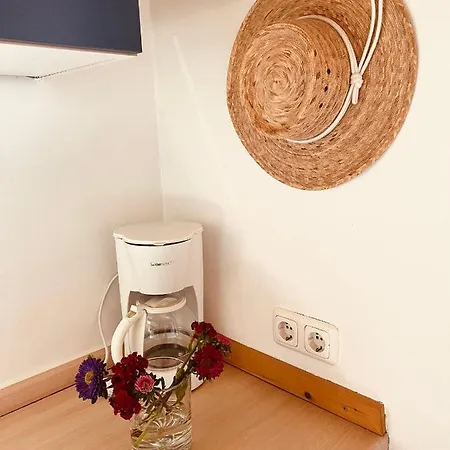 Apartment Derscheid