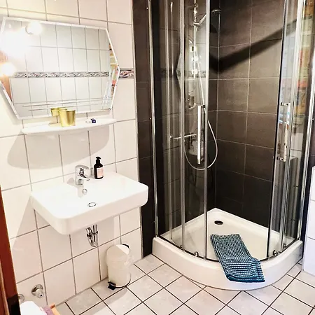 Apartment Derscheid
