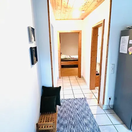 Derscheid Apartment *