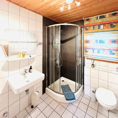 Apartment Derscheid *