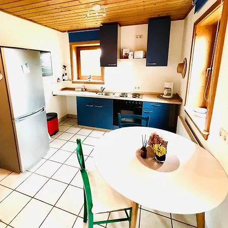 Apartment Derscheid Much