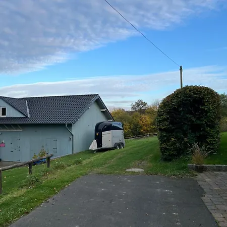 Derscheid Apartment Much