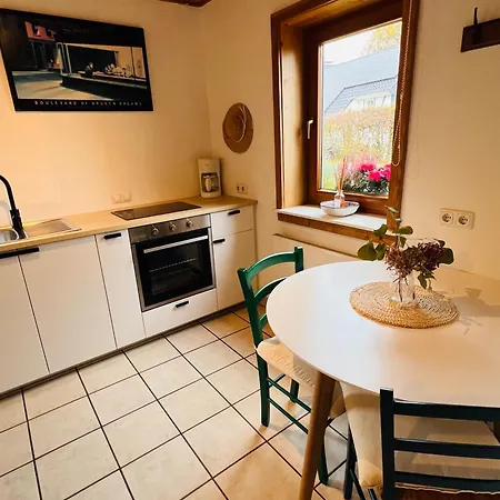 Apartment Derscheid *