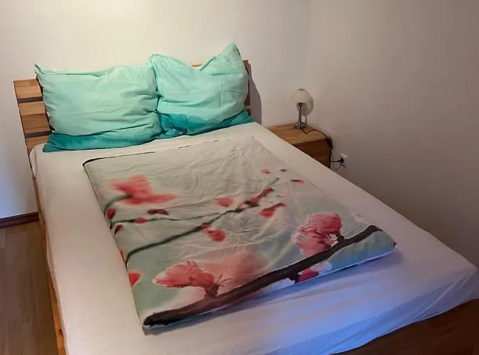 Derscheid 아파트 머치