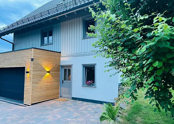 아파트 Derscheid *