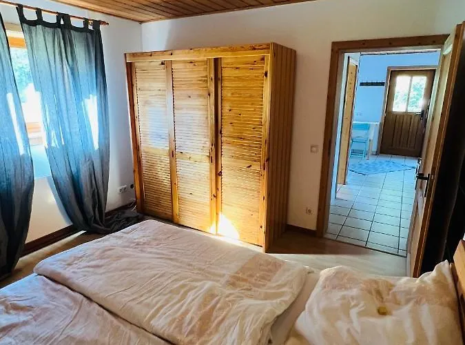 아파트 Derscheid *