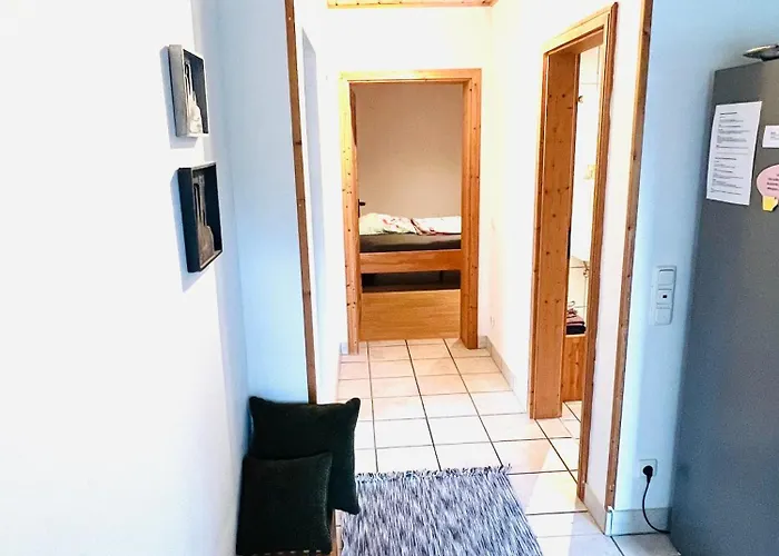 Derscheid 아파트 *