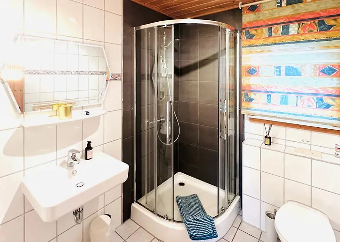 아파트 Derscheid *