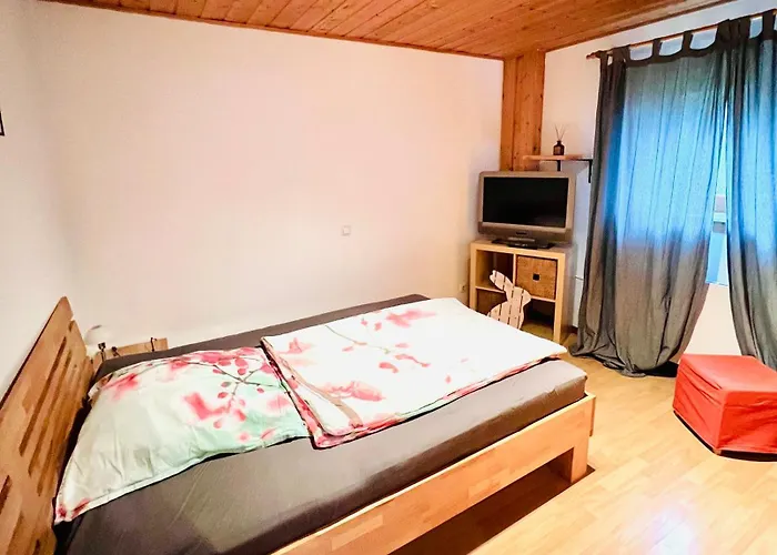 Derscheid 아파트 머치