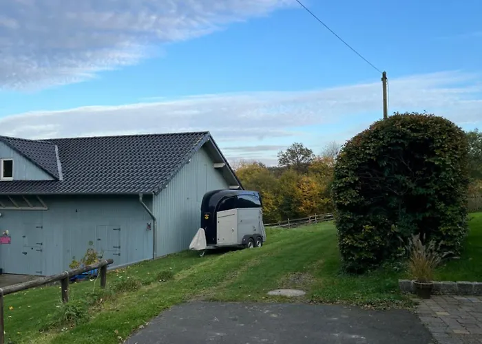 Derscheid 아파트 머치