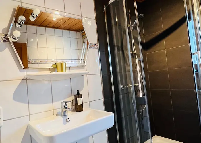 아파트 Derscheid *