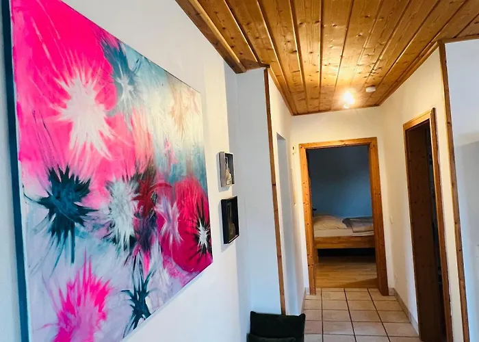 아파트 Derscheid 머치