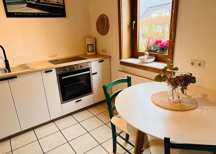 아파트 Derscheid *